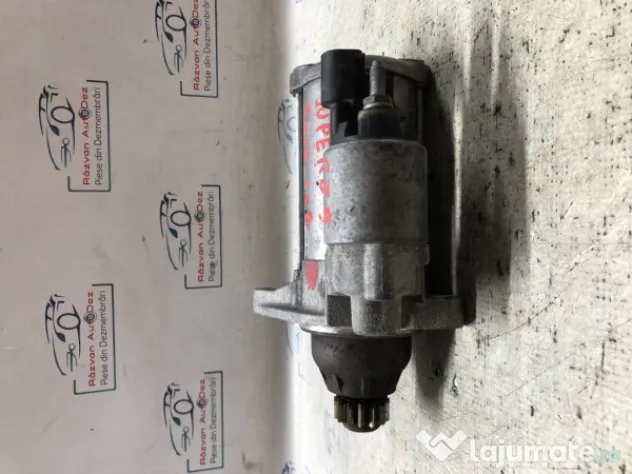 Electromotor Skoda Superb 3 1.4 Benzina 2018
