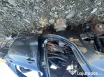 Prag dreapta tabla Citroen DS4 2014