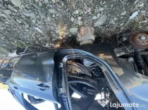 Prag dreapta tabla Citroen DS4 2014