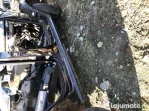 Prag dreapta tabla Volkswagen Polo 2015