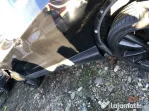 Prag stanga tabla Nissan Qashqai 2015