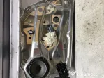 Macara geam stanga fata Mercedes C-Class W204 2011