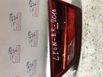 Stop dreapta hayon Seat Leon - Benzina 2019