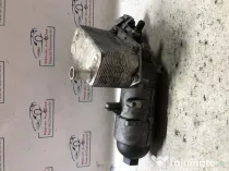 Termoflot BMW 525 2006