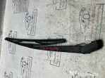 Stergator hayon Mazda CX-5 2014