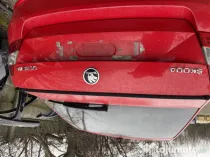 Hayon Skoda Octavia 3 1.6 Motorina 2014