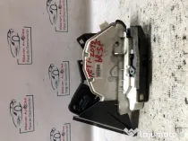 Broasca dreapta spate Skoda Yeti 2012