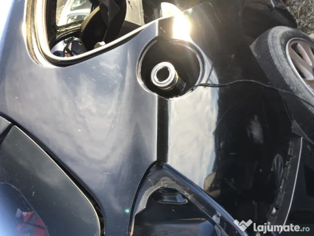 Aripa Dreapta Spate BMW Seria 1 F20 2012