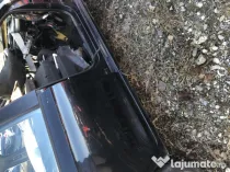 Prag dreapta tabla Skoda Rapid Spaceback 2013