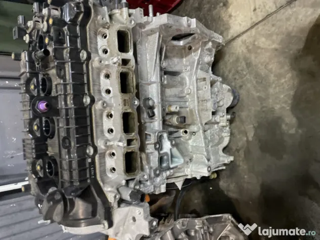 Motor dezechipat Renault Arkana 1.6 Benzina 2022