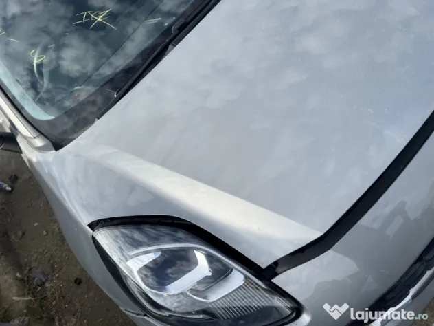 Capota fata Ford Puma 1.0 Benzina 2021