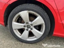Jante 17 - 5 prezoane Audi A3 8V 1.4 Benzina 2017