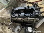 Motor dezechipat Skoda RAPID 1.6 Motorina 2017