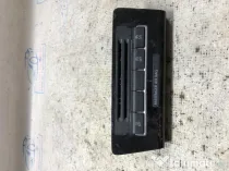 Butoane Volkswagen Sharan 2.0 Motorina 2012