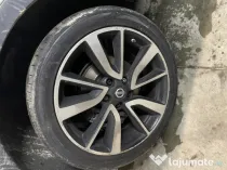 Janta Aliaj La Bucata Nissan Qashqai 1.2 Benzina 2015