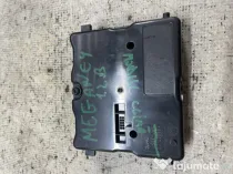 Modul clima Renault Megane 4 1.2 Benzina 2016