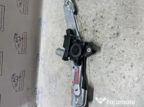 Macara geam dreapta spate Opel Astra K Hatchback 2016