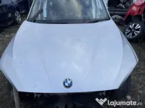 Capota motor BMW X1 2.0 Motorina 2012