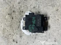 Motoras aeroterma Skoda RAPID 1.6 Motorina 2017