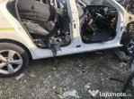 Prag dreapta tabla Skoda Rapid Berlina 2014