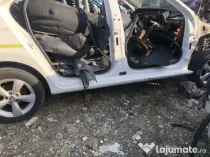 Prag dreapta tabla Skoda Rapid Berlina 2014