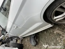 Prag stanga tabla Audi A3 8V Cabrio 2017