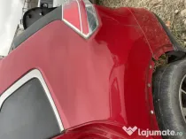 Aripa Stanga Spate Nissan X-Trail 2015