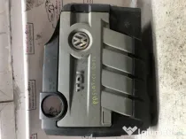 Capac motor Volkswagen Passat CC 2010