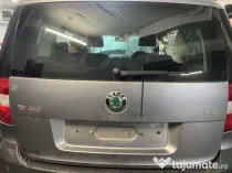 Hayon Skoda Yeti 2.0 Motorina 2012