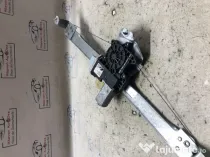 Macara geam dreapta fata Renault Captur 2015