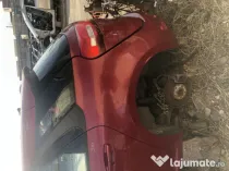 Aripa Stanga Spate Citroen C4 Picasso 2014