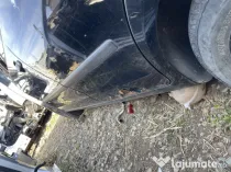 Prag stanga tabla Volkswagen Polo 2002