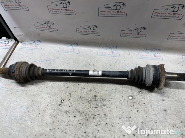 Planetara dreapta spate BMW Seria 7 2010