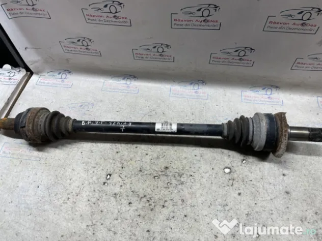 Planetara dreapta spate BMW Seria 7 2010