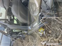 Prag stanga tabla Audi A4 B7 2007