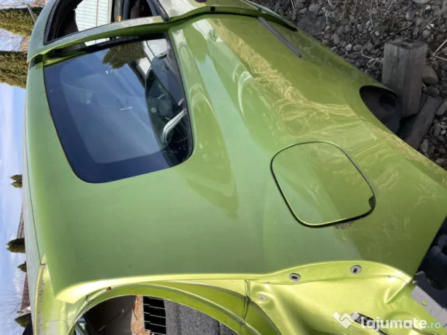 Aripa Dreapta Spate Renault Clio 3 Coupe 2009