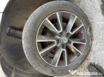 Janta Aliaj La Bucata Skoda Yeti 2.0 Motorina 2012