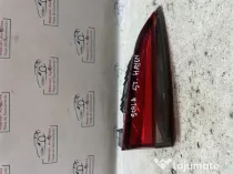 Stop stanga hayon Skoda Scala 2020