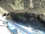 Prag dreapta plastic Mercedes CLS 2006
