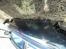 Prag dreapta plastic Mercedes CLS 2006