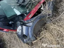 Aripa Dreapta Spate Seat Leon 2006