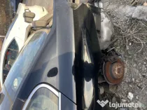 Aripa Stanga Spate BMW Seria 5 F10 2010