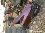 Aripa Stanga Spate cu Fusta Opel Insignia B 2018