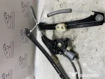 Macara geam dreapta fata Skoda Superb 3 2016