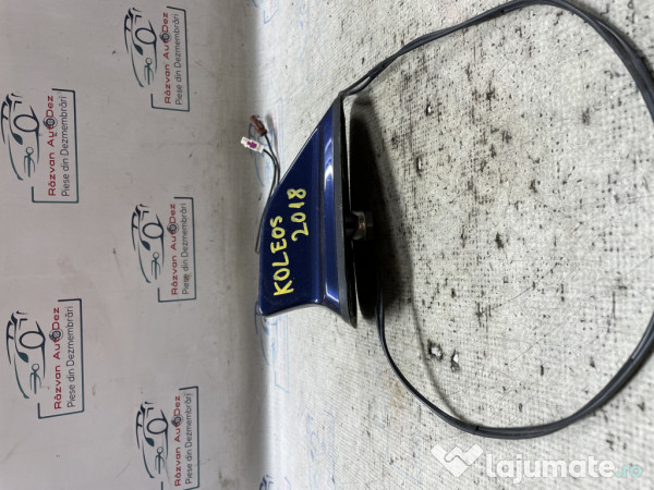 Antena Renault Koleos 2.0 Motorina 2018