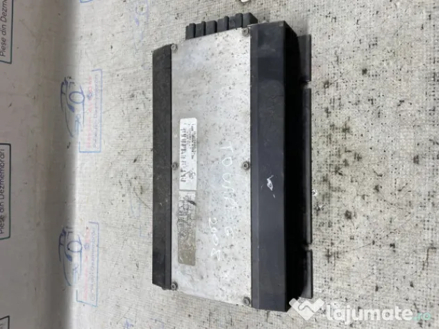 Amplificator audio Volkswagen Touareg 2008