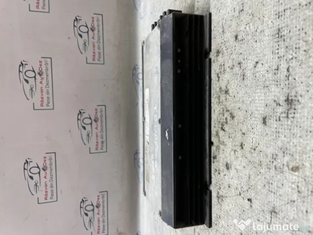 Amplificator audio Volkswagen Touareg 2008