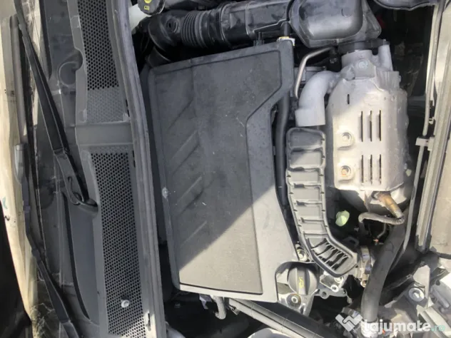 Motor dezechipat Citroen C5 X 1.2 Benzina 2023