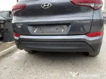 Bara spate Hyundai Tucson 1.7 Motorina 2017