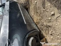 Prag dreapta tabla BMW X5 E70 2007